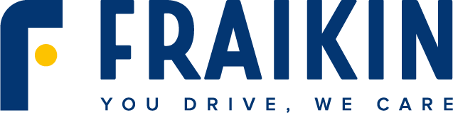 FRAIKIN Benelux 